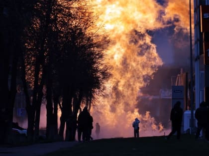 Пророссийские партизаны на Украине - не фейк, а правда! Русское подполье в тылу небратьев. После Одессы заполыхало в Киеве. Новый майдан - виновата Россия? Небратья в панике