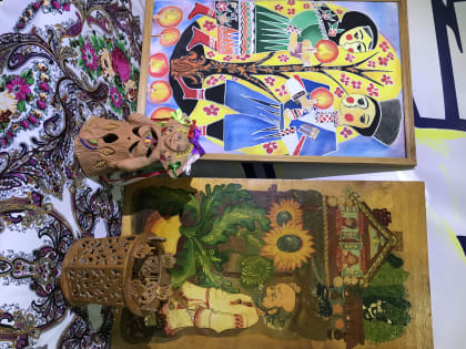 Традиции и поколения