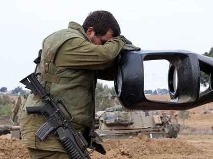 Разведка боем: ЦАХАЛ безуспешно бьется о Сектор Газа, убивая мирное население. Тоннели Газы: Подземная война — это самое страшное, что только можно себе представить