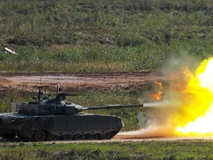 «Игра окончена»: в США рассказали о роковой ошибке Украины. Подавляющее преимущество в «броне»: Русские танки Т-80БВМ рвутся к Купянску