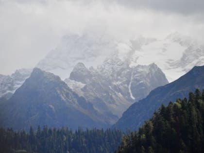 Как продавали участки заповедника в Архызе: в МВД по СКФО раскрыли схему мошенничества с землей на курорте