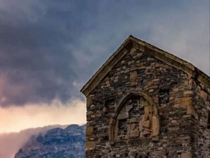 Власти Ингушетии согласовали план противоаварийных работ для сохранения памятника истории