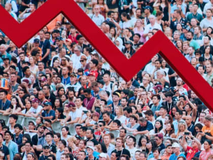 Диктатура капитала выкашивает страну жестче, чем мировая война…