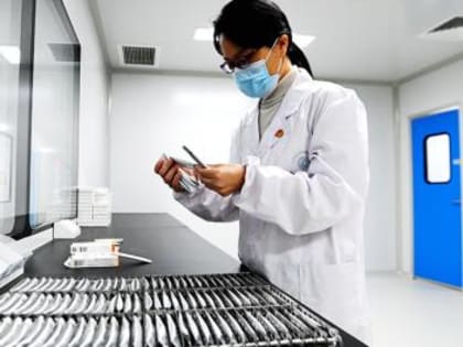 Это социализм, товарищ! Китайцы решили прокачать человека до версии 2.0, сделав его бессмертным. Биочипы из Поднебесной осуществят тысячелетнюю мечту людей