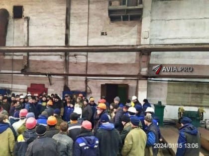 ФРОНТ и ТЫЛ. Забастовка на ведущем оборонном предприятии. Битва за Авдеевку: Наши ворвались в город и с помощью МОНки оставили врага без дронов