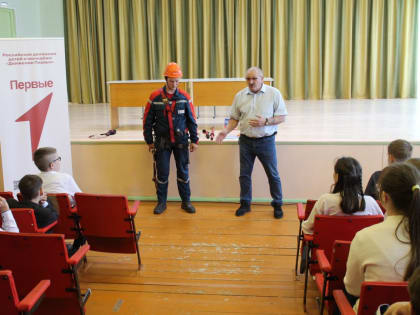 В Декаде электробезопасности, организованной «Россети Северный Кавказ» приняло участие 2,5 тыс. школьников из Карачаево-Черкесии