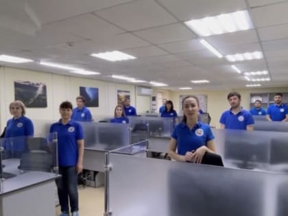 Рашид Темрезов поздравил коллектив Центра обработки вызовов -112 с 5-летием со дня создания