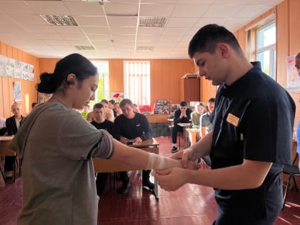 Навыки первой помощи: как спасти жизнь в экстренной ситуации