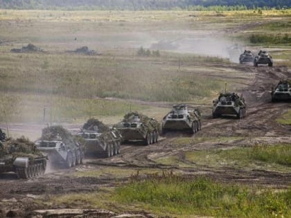 Горячие события СВО. Финальная стадия в Авдеевке: в ход пошли ФАБы. В Киеве опасаются наступления на Харьков, гигантский перевес в БК. 