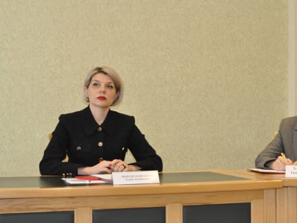 Меры профилактики наркомании обсудили на заседании антинаркотической комиссии Черкесска