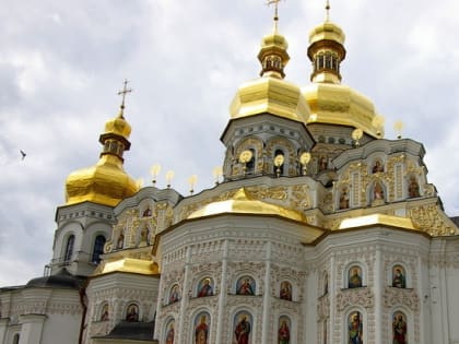 Украина дождалась своего антихриста. Из тысячелетней лавры, места, скрепившего единой верой русский мир, изгоняют монахов. Назван главный «двигатель» гонений на УПЦ: следы ведут в 
