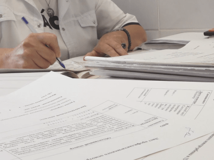 Прививочная кампания против гриппа в Карачаево-Черкесии