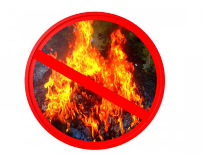 Ежегодно около 80% всех пожаров происходит в жилых домах