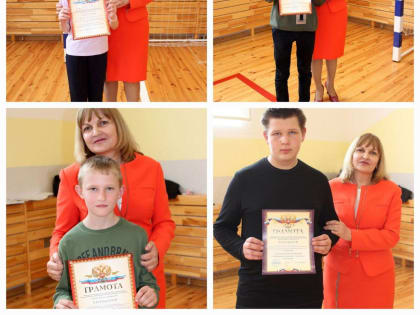 Авиамоделирование в рамках проект «Успех каждого ребенка»