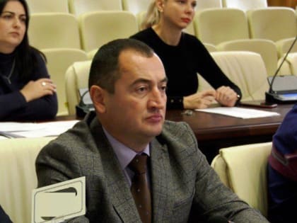 Павел Михайлов: Карачаево-Черкесии нужны крепкие большие семьи