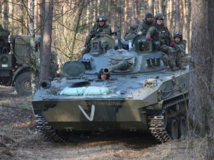 Первый такой разгром с 24 февраля: фронт трещит в Авдеевке. Есть прорыв! Русские обернули в бегство ВСУ в Авдеевке
