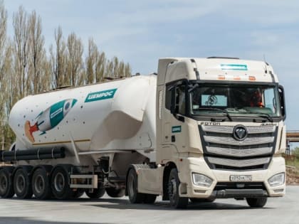 «Кавказцемент» выводит технологии на новый уровень