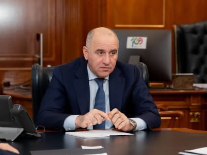 Глава КЧР Рашид Темрезов поздравил всех православных с Рождеством