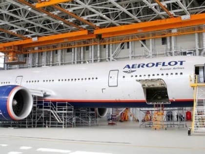 Патрушев заявил, что авиапромышленности России не хватает 14 тысяч инженеров