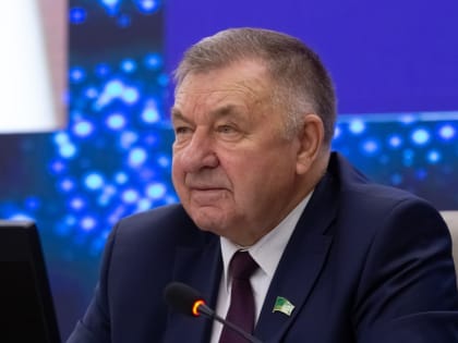 Парламент Адыгеи принял за год свыше 120 значимых региональных законов