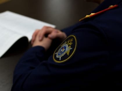 Уголовное дело по обвинению ставропольчанина в совершении коррупционного преступления направлено в суд