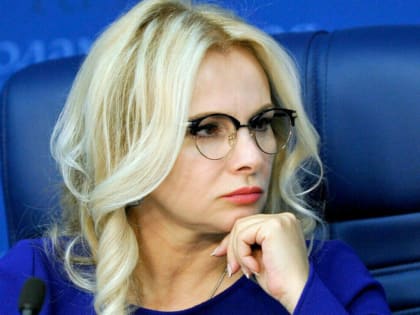 Материальное благополучие не нужно для того, чтобы в семье было много детей: сенатор Ковитиди