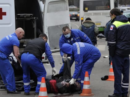 «Скорая помощь» – это как хлеб, вода, воздух… Думские коммунисты взялись за проблемы «скорой помощи». Их в этой службе накопилось за годы капитализма множество