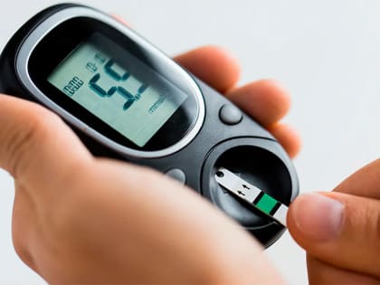 Гликемический индекс: что о нем нужно знать