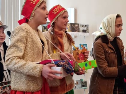 В Кисловодске состоялась городская образовательная конференция