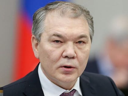 "Стыдно должно быть". Депутат Калашников про саммит Россия-Африка