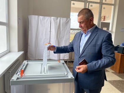 Явка избирателей КЧР на довыборах депутата Госдумы голосования превысила 66%