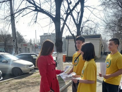 Жителям Карачаево-Черкесии напомнили о важности диспансеризации