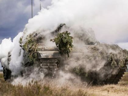 Главные новости на утро 1 августа. 40 «Челленджеров» отправили в металлолом сразу. Громкая потеря ВСУ. Украинские военные не решились форсировать Днепр