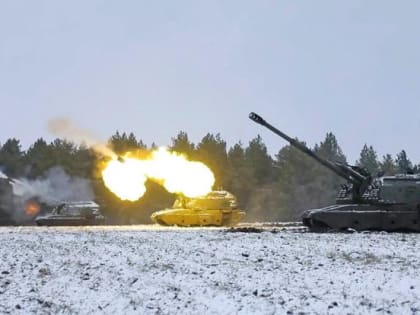 Полная и безоговорочная капитуляция ВСУ: Почему так, а не иначе. Если фронт начнет двигаться на запад, то США легко согласятся на передачу России 4-х областей, а Зеленского даже не