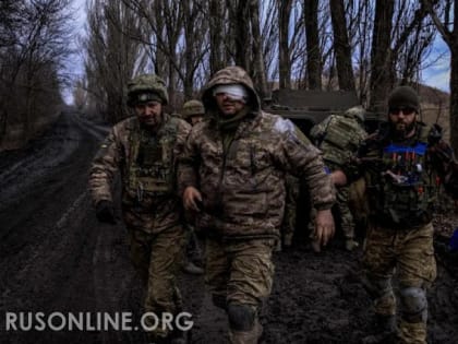 БОИ НЕ РАДИ СЛАВЫ. "Были в шоке": Вагнеровцы под Артемовском разбили необычное подразделение ВСУ. Ночная жара: Крымские бойцы разнесли в пыль украинский десант (видео). &