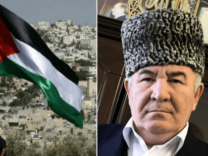 Муфтии Северного Кавказа призвали к миру и межнациональному единству