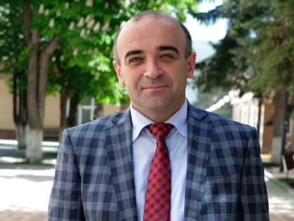 В единстве народов-сила России! 