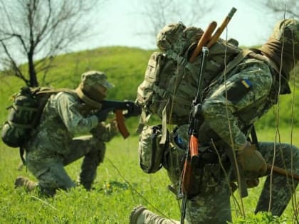 ПАМЯТКА о признаках деятельности диверснонно-разведывательных групп и мерах безопасности при их выявлении