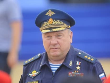 Бывший командующий ВДВ раскритиковал Минобороны за плохое снабжение армии: «А генералы разодеты и расшиты». Будет ли против него возбуждено дело о дискредитации армии, неизвестно