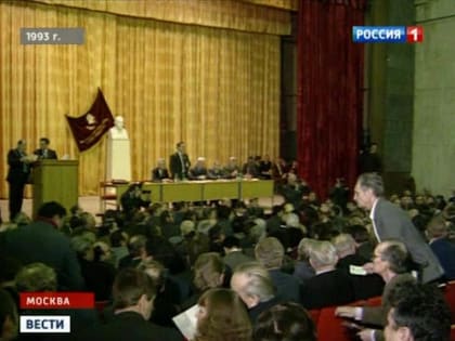 Газета "Правда". Время неостановимо отсчитывает свой ход. И вот мы уже вступили в год 2023-й. Но мы обязаны и вспомнить! Да, вспомнить события из предшествующего времени,