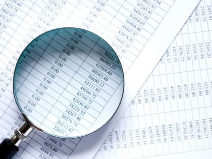 На вебинаре разберем  ошибки налогоплательщиков при заполнении уведомлений по ЕНП