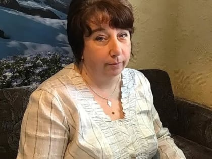 Руководитель «Дома для мамы» рассказала о работе по укреплению семейных ценностей