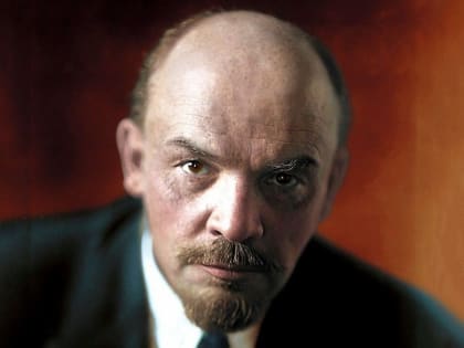 О тщетных попытках власти вычеркнуть Владимира Ленина из нашей истории