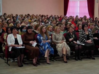 Прошел первый региональный форум организаторов отдыха и оздоровления детей на территории республики «Лето без границ»