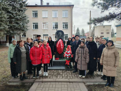 Инженер Первомая. В Карачаево-Черкесии почтили память своего выдающегося земляка - Михаила Бруснева, казака, марксиста, полярника