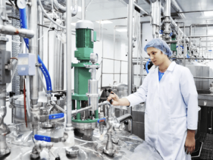 Компания из Ставрополя откроет первый в СКФО цех по производству фармацевтических субстанций