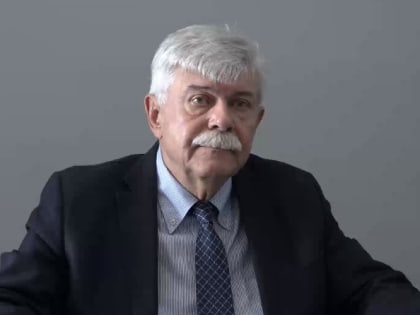 Чем больше мы вложим в умы нашей молодёжи, тем спокойнее мы будем спать,- Виктор Панин