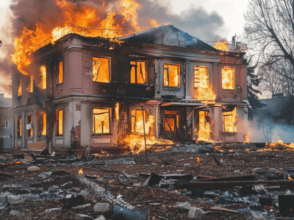 Массовое «обнуление»: Наши обнаружили крупные места скопления «небратьев» в школах и всех «обнулили». ВСУ выпустили джинна из бутылки: Россия пустила в ход кассетные корректируемые