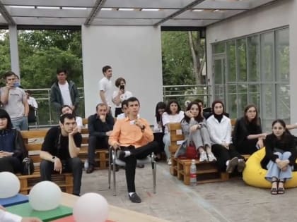 В столице Карачаево-Черкесии пройдёт осенний турнир «Студентариум» 