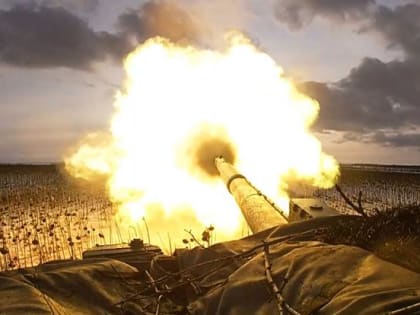 «Разгромить «Вагнер»: Стало понятно, почему Зеленский приказал ВСУ наступать на Бахмут. Число укро-«двухсотых» в артемовском оперативном «котле» стало так велико, что Банковая реши